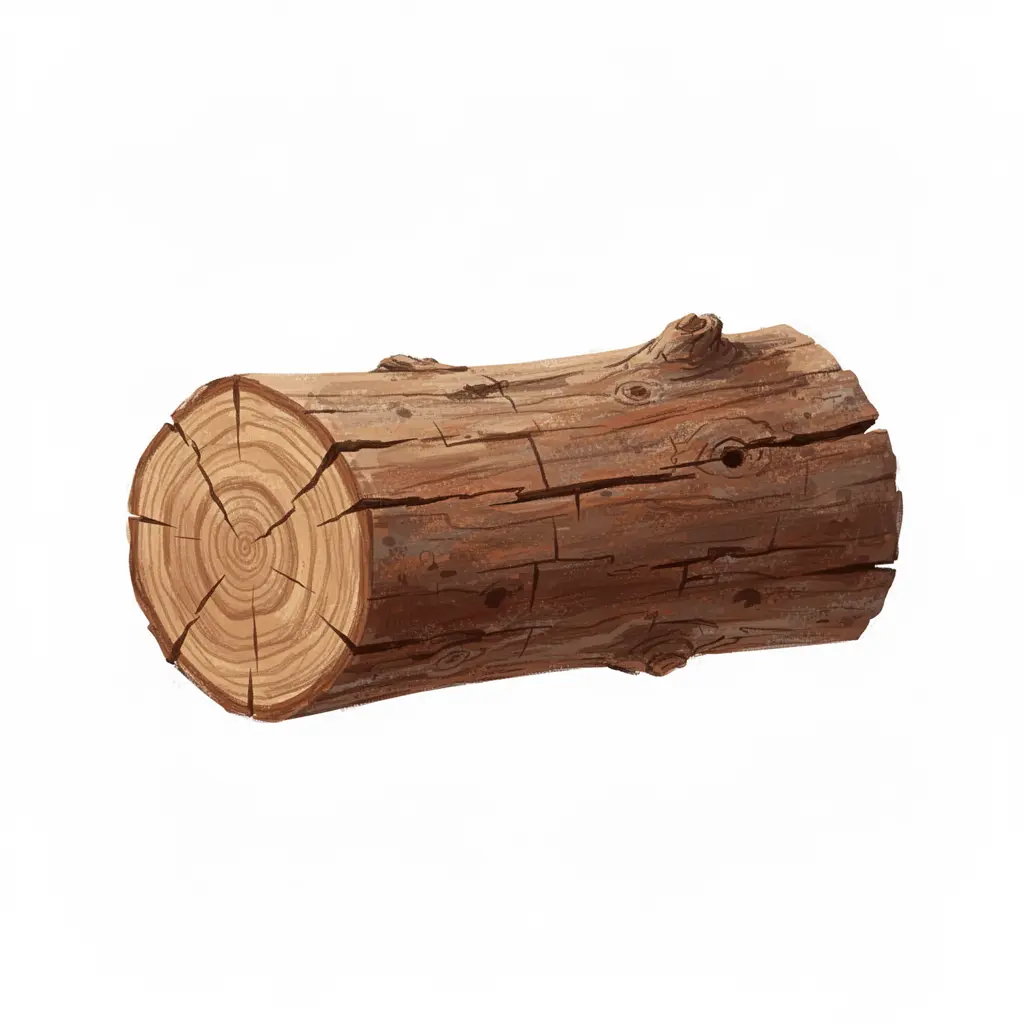 Dry Wood